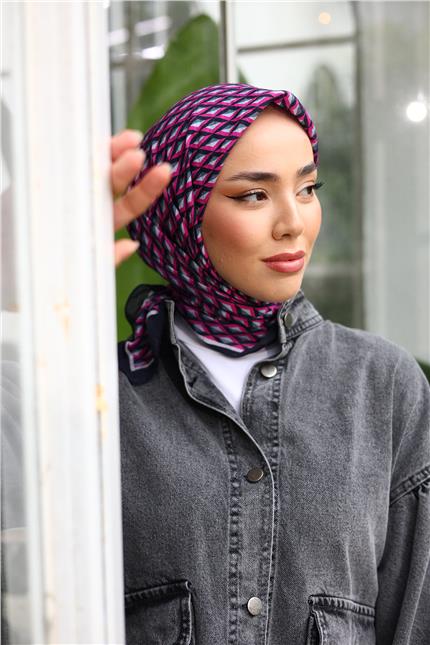 Silk Home Olinda Eşarp 48002-01