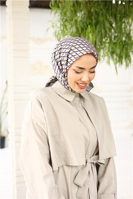 Silk Home Olinda Eşarp 48002-02