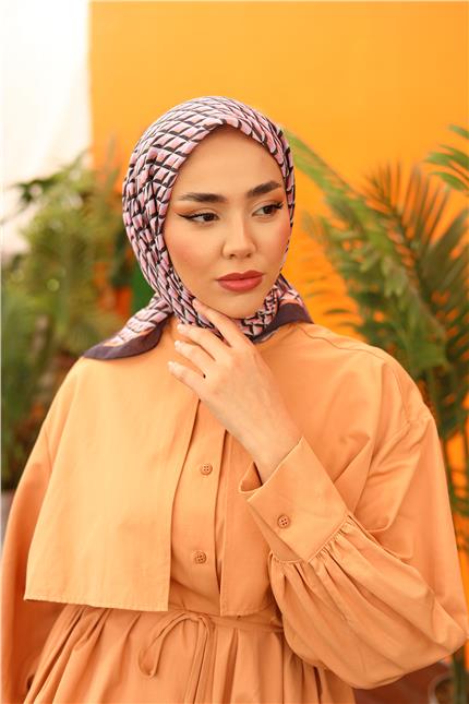 Silk Home Olinda Eşarp 48002-03