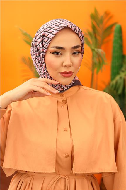 Silk Home Olinda Eşarp 48002-03