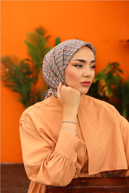 Silk Home Olinda Eşarp 48002-04