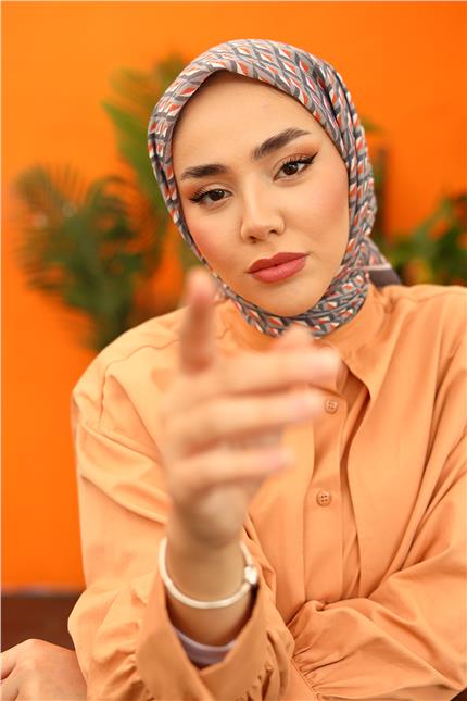 Silk Home Olinda Eşarp 48002-04