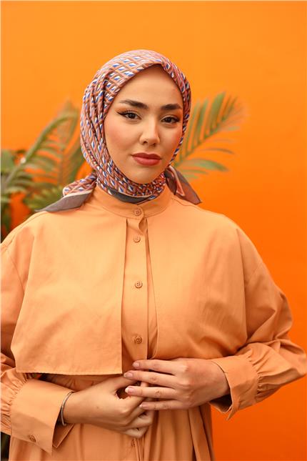 Silk Home Olinda Eşarp 48002-05