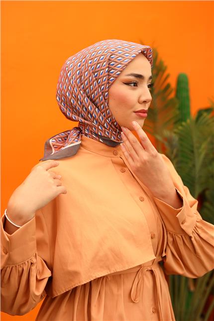 Silk Home Olinda Eşarp 48002-05