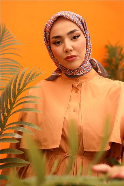 Silk Home Olinda Eşarp 48002-05