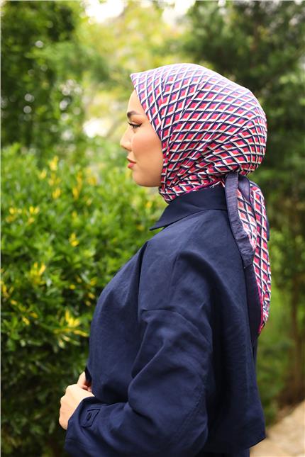 Silk Home Olinda Eşarp 48002-07