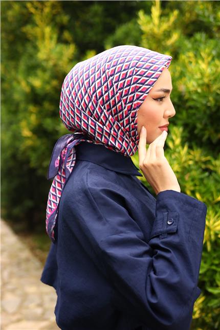 Silk Home Olinda Eşarp 48002-07