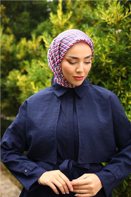 Silk Home Olinda Eşarp 48002-07