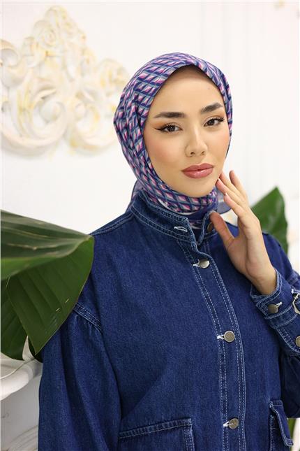 Silk Home Olinda Eşarp 48002-09