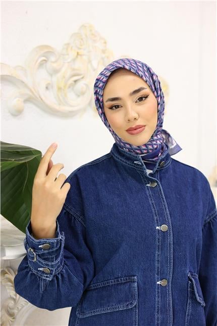 Silk Home Olinda Eşarp 48002-09