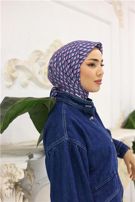 Silk Home Olinda Eşarp 48002-09