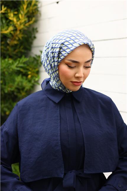 Silk Home Olinda Eşarp 48002-10