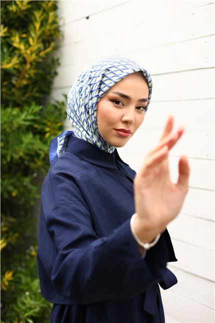 Silk Home Olinda Eşarp 48002-10