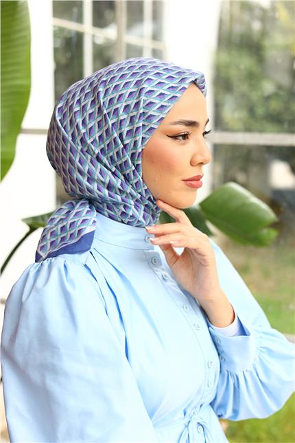 Silk Home Olinda Eşarp 48002-11