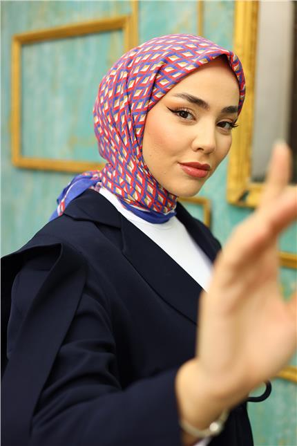 Silk Home Olinda Eşarp 48002-12