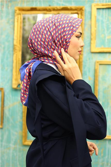 Silk Home Olinda Eşarp 48002-12