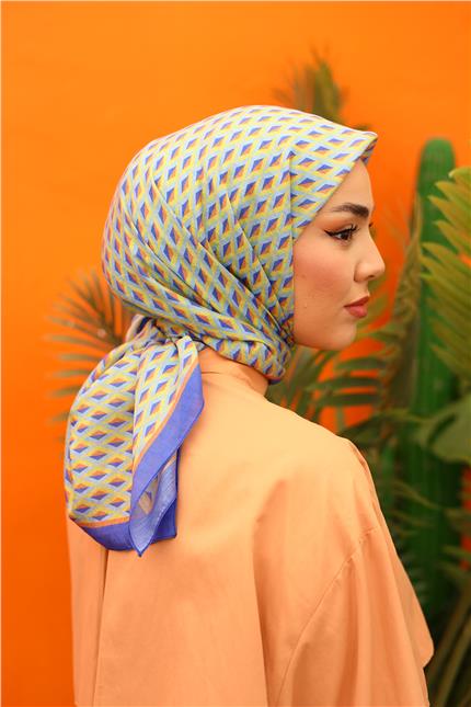 Silk Home Olinda Eşarp 48002-13