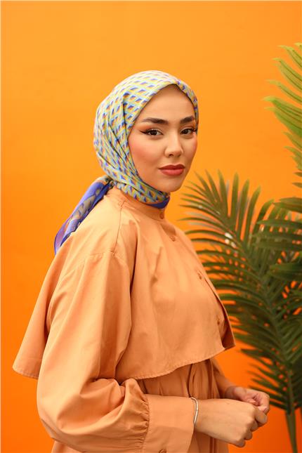 Silk Home Olinda Eşarp 48002-13