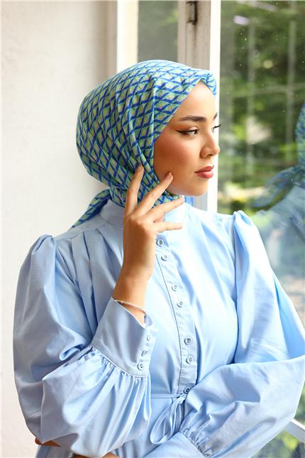 Silk Home Olinda Eşarp 48002-14