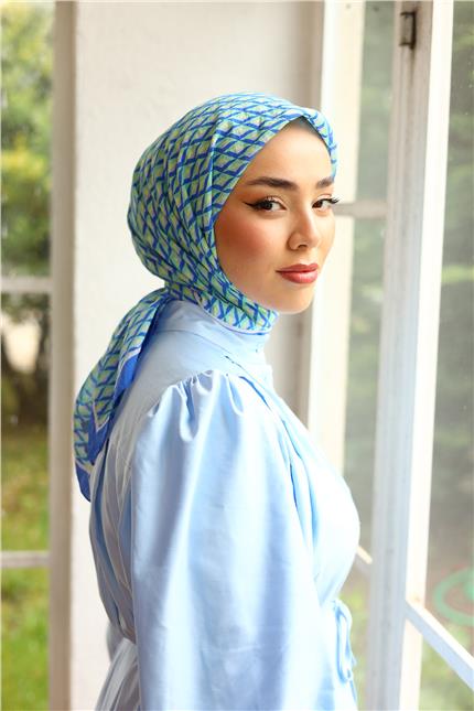 Silk Home Olinda Eşarp 48002-14