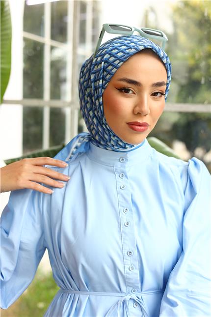 Silk Home Olinda Eşarp 48002-15