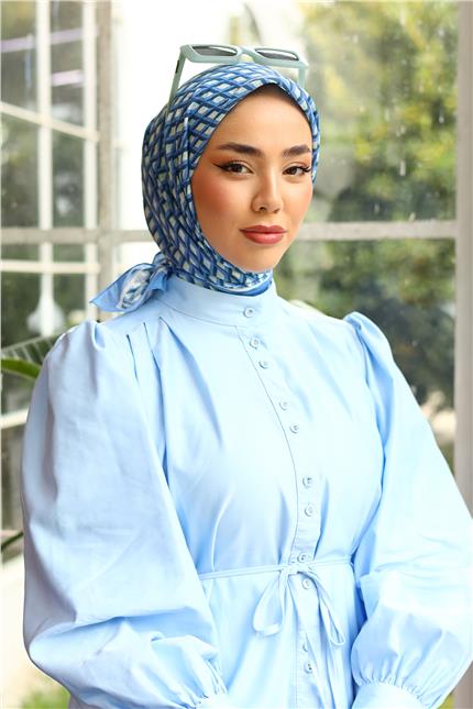 Silk Home Olinda Eşarp 48002-15