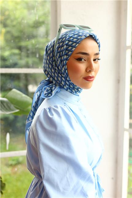 Silk Home Olinda Eşarp 48002-15