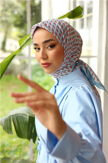 Silk Home Olinda Eşarp 48002-16