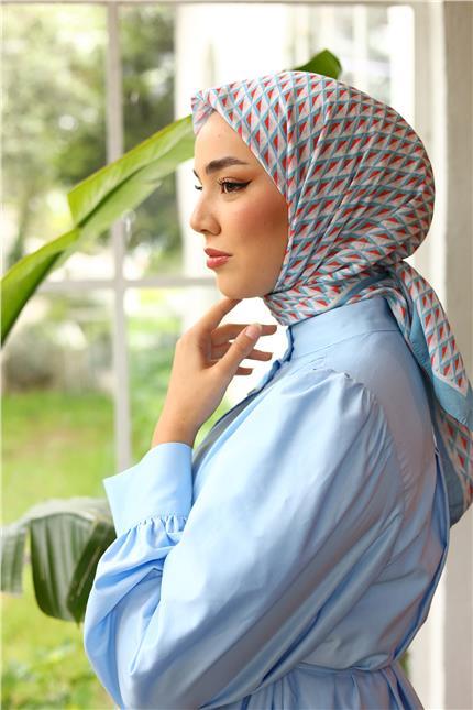 Silk Home Olinda Eşarp 48002-16