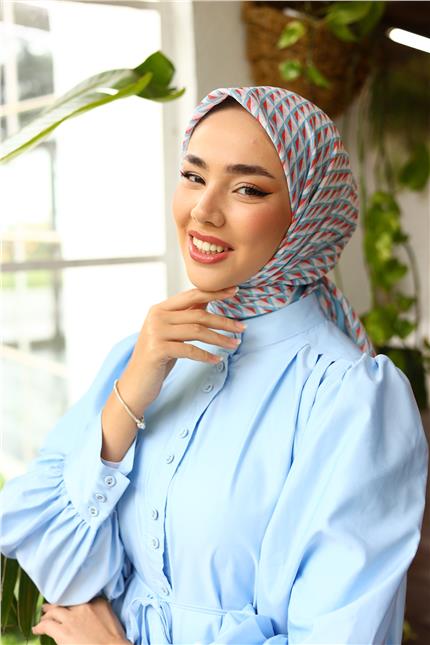 Silk Home Olinda Eşarp 48002-16