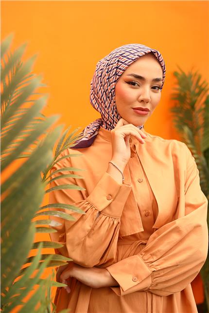 Silk Home Olinda Eşarp 48002-17