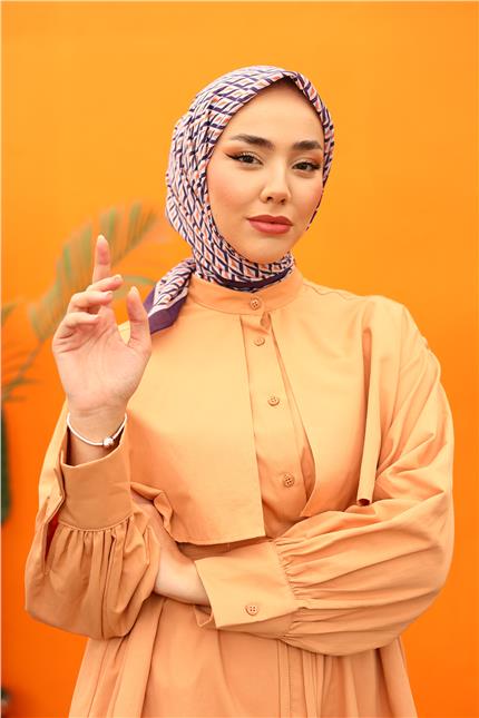 Silk Home Olinda Eşarp 48002-17