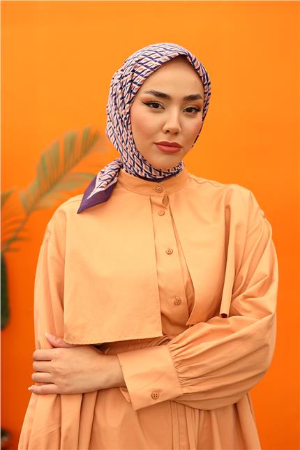 Silk Home Olinda Eşarp 48002-17