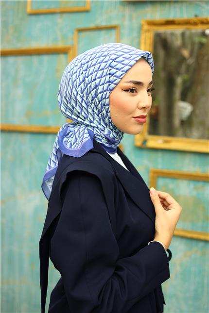 Silk Home Olinda Eşarp 48002-18