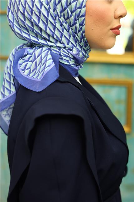 Silk Home Olinda Eşarp 48002-18