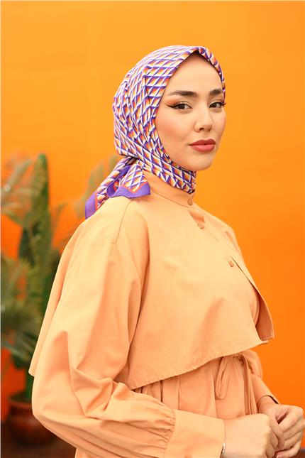 Silk Home Olinda Eşarp 48002-19