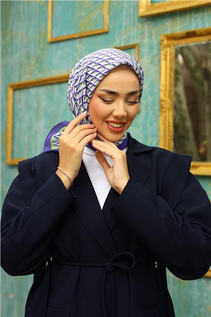 Silk Home Olinda Eşarp 48002-20