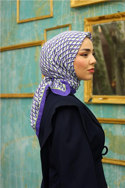 Silk Home Olinda Eşarp 48002-20