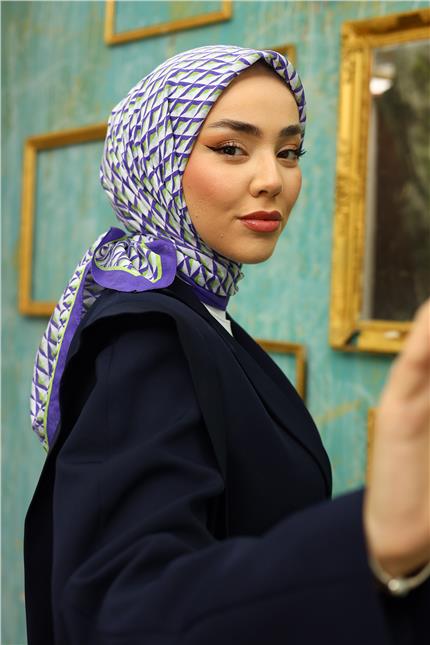 Silk Home Olinda Eşarp 48002-20