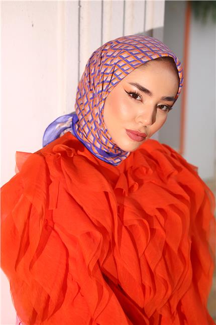 Silk Home Olinda Eşarp 48002-21