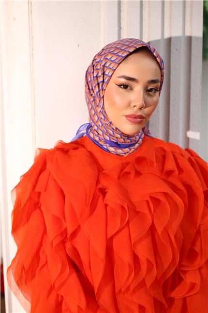 Silk Home Olinda Eşarp 48002-21