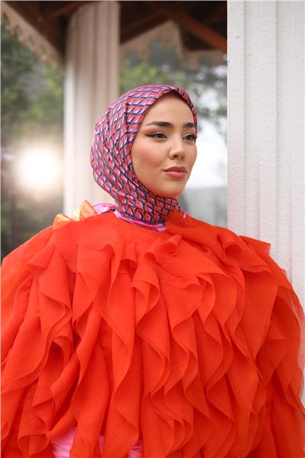 Silk Home Olinda Eşarp 48002-21