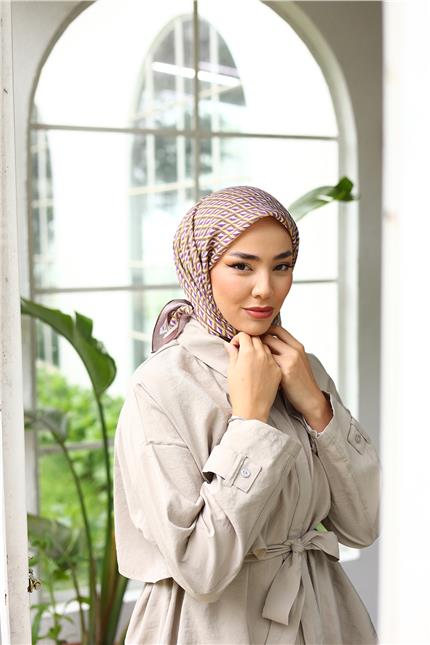 Silk Home Olinda Eşarp 48002-23