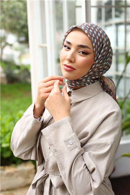 Silk Home Olinda Eşarp 48002-24