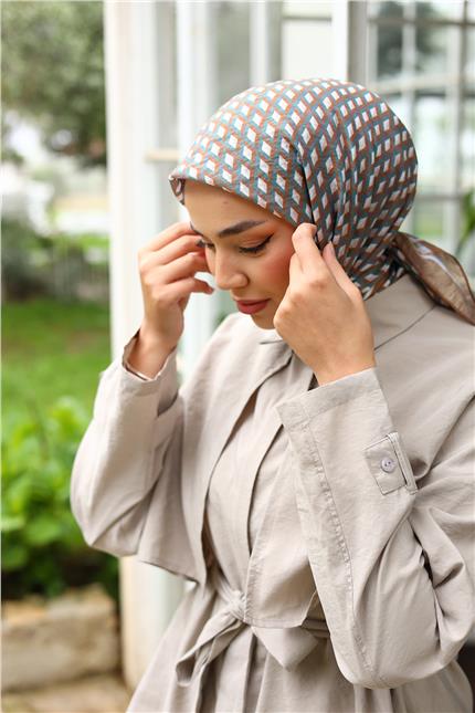 Silk Home Olinda Eşarp 48002-24