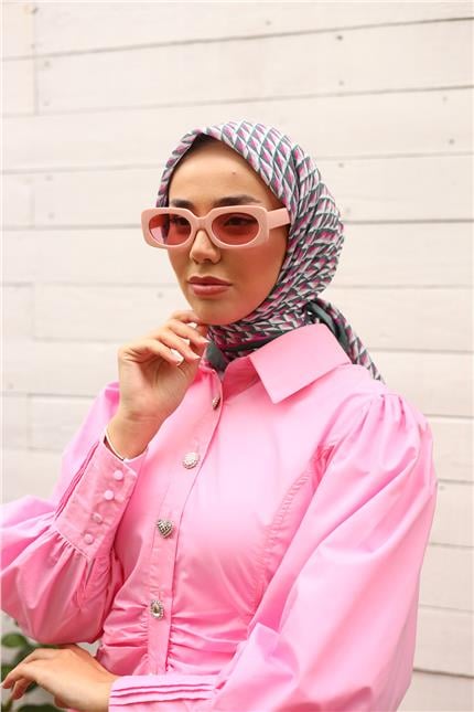 Silk Home Olinda Eşarp 48002-27