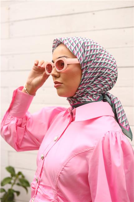 Silk Home Olinda Eşarp 48002-27