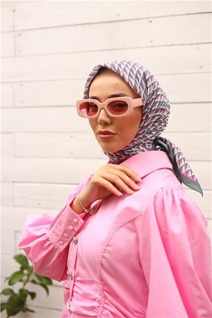 Silk Home Olinda Eşarp 48002-27