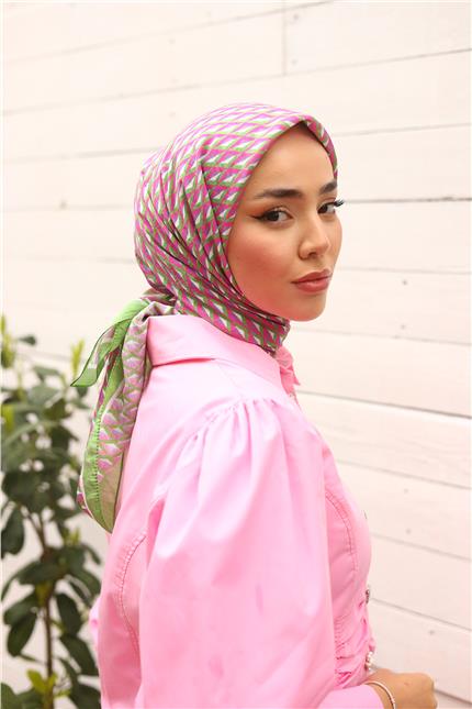 Silk Home Olinda Eşarp 48002-28