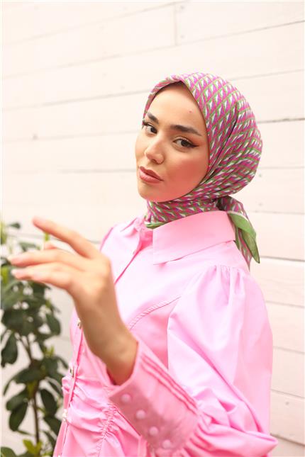 Silk Home Olinda Eşarp 48002-28